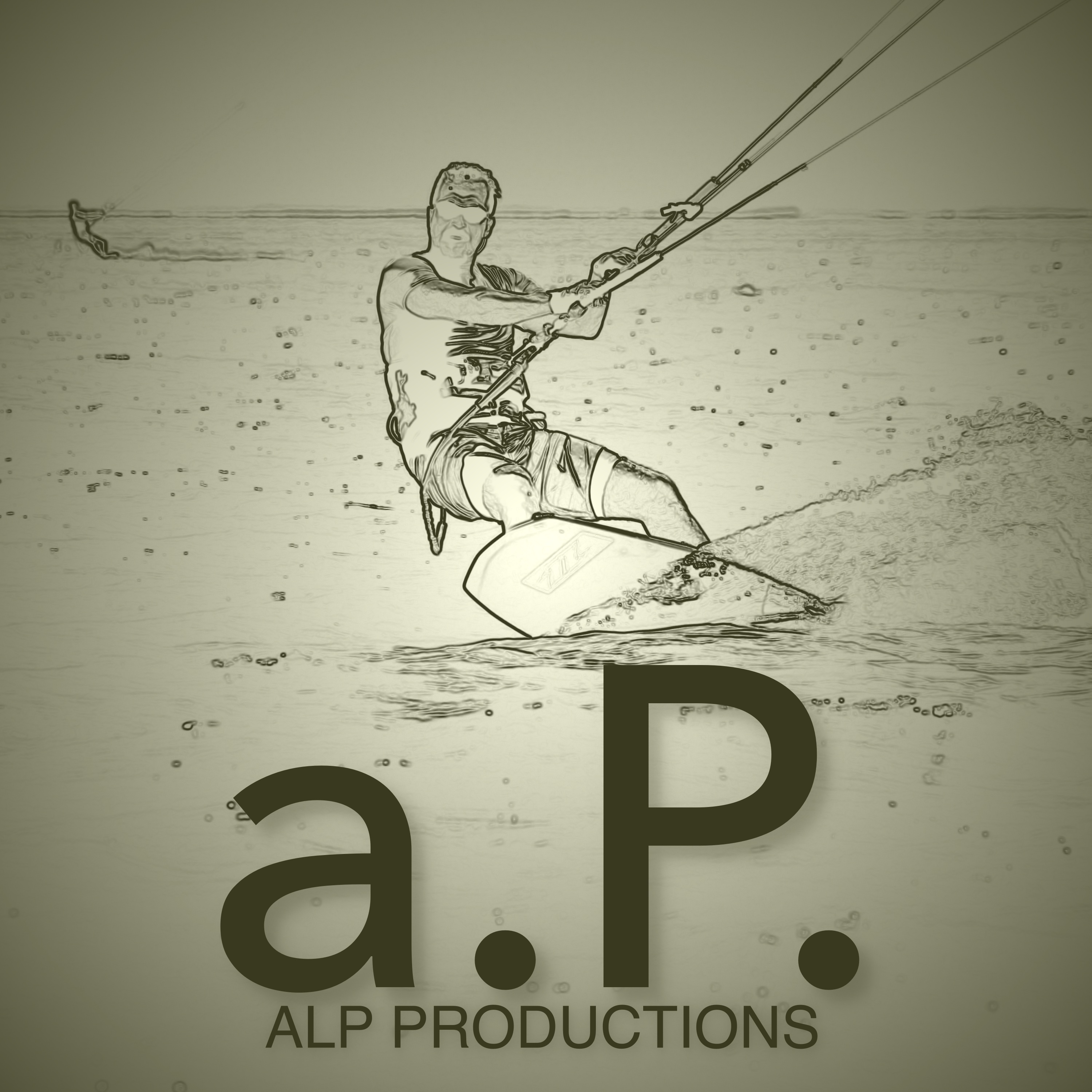 ALP Productions Website